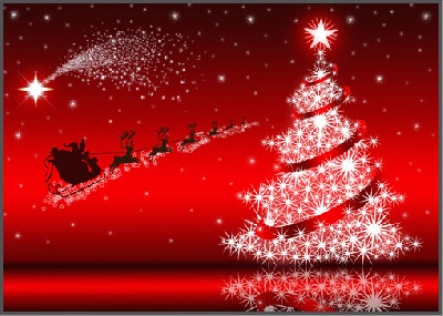 D' Ombrelune - Joyeux Noël